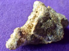画像2: ネバダ産母岩付き金結晶Ｃ (2)