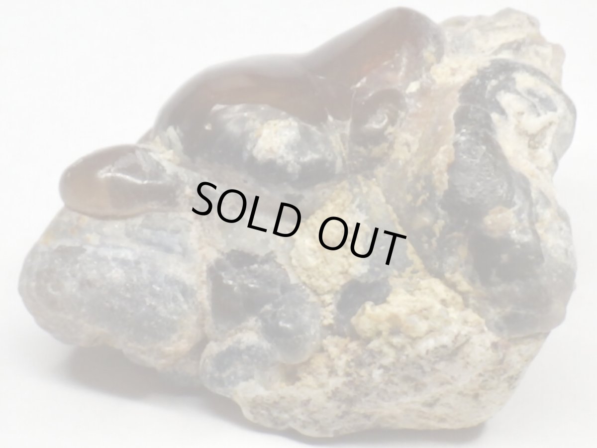 画像4: ファイアアゲート一面磨きＣ (4)