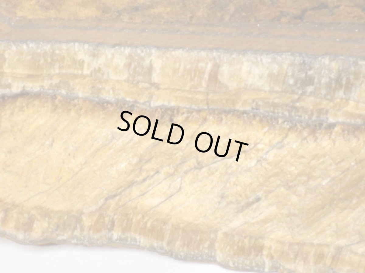 画像6: タイガーアイ原石Ｃ (6)