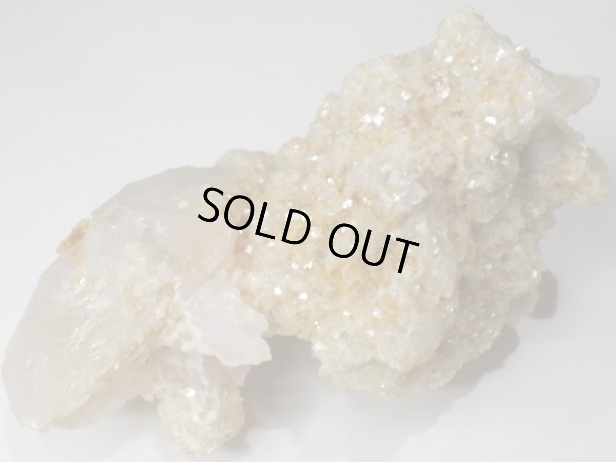 画像5: ローズクォーツ／マイカ (5)