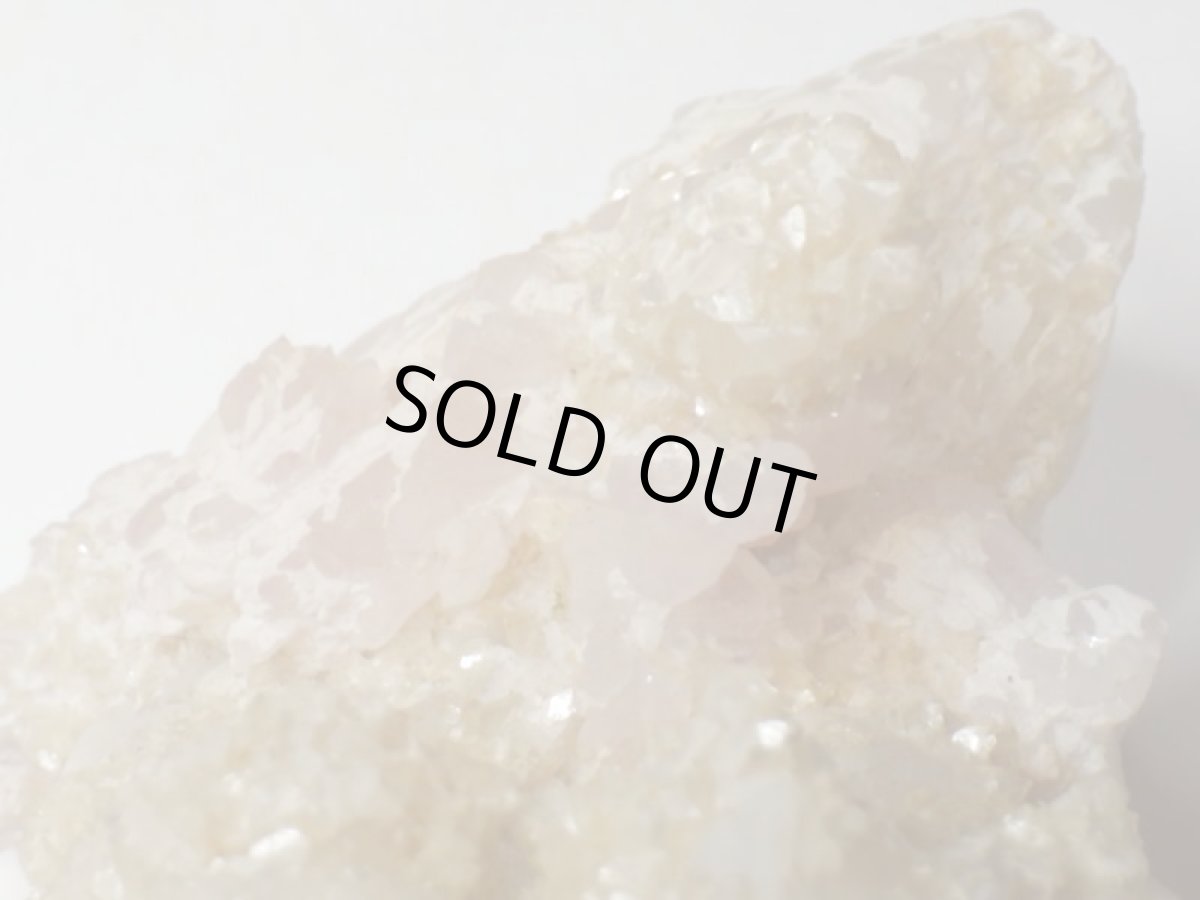 画像3: ローズクォーツ／マイカ (3)