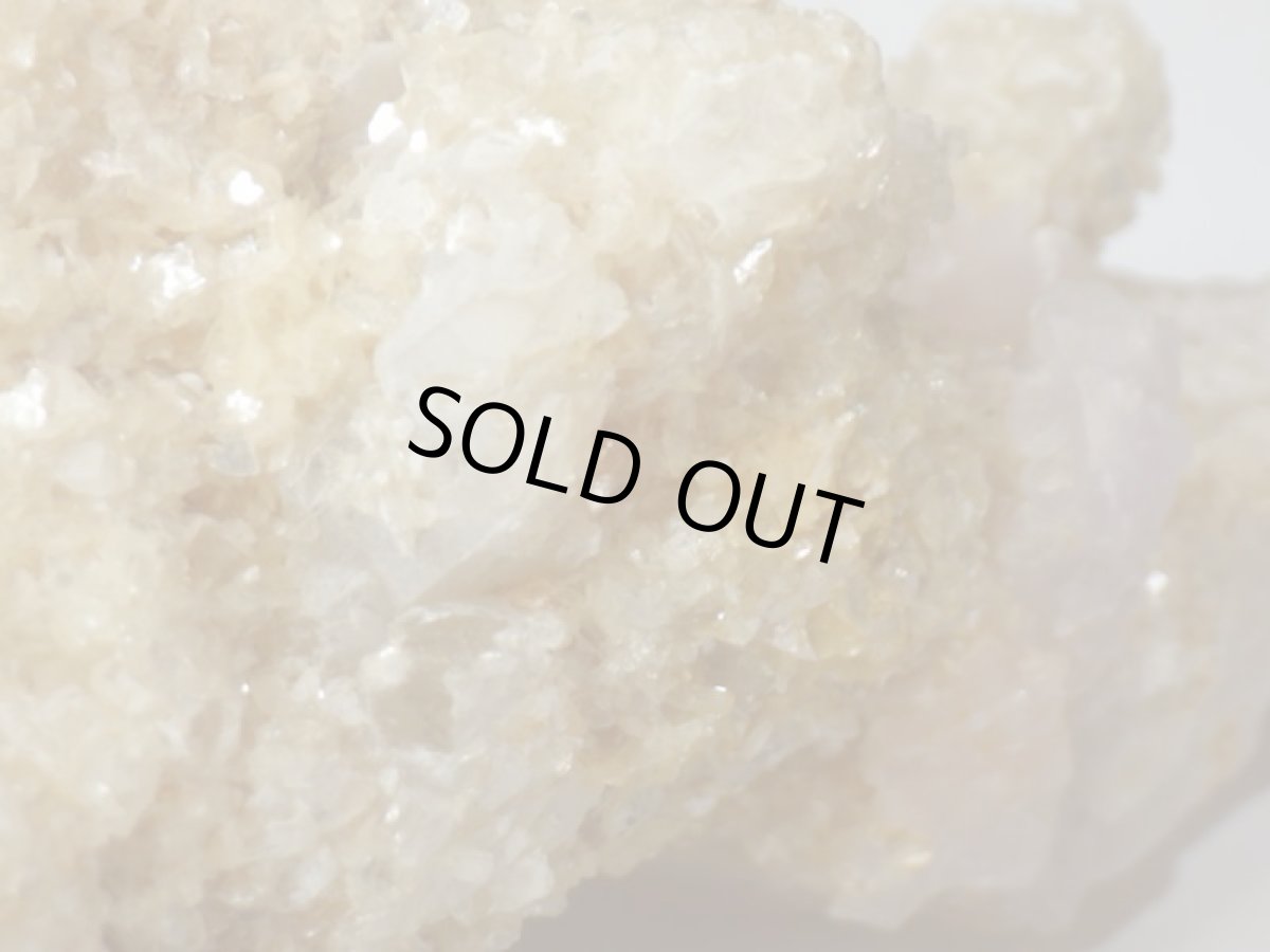 画像8: ローズクォーツ／マイカ (8)