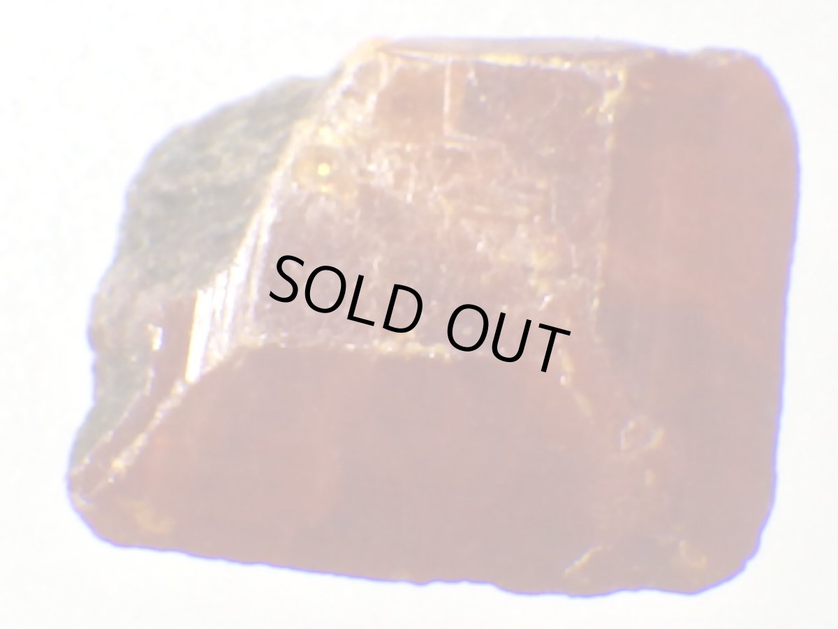 画像1: アリゾナ産ウルフェナイトＧ (1)