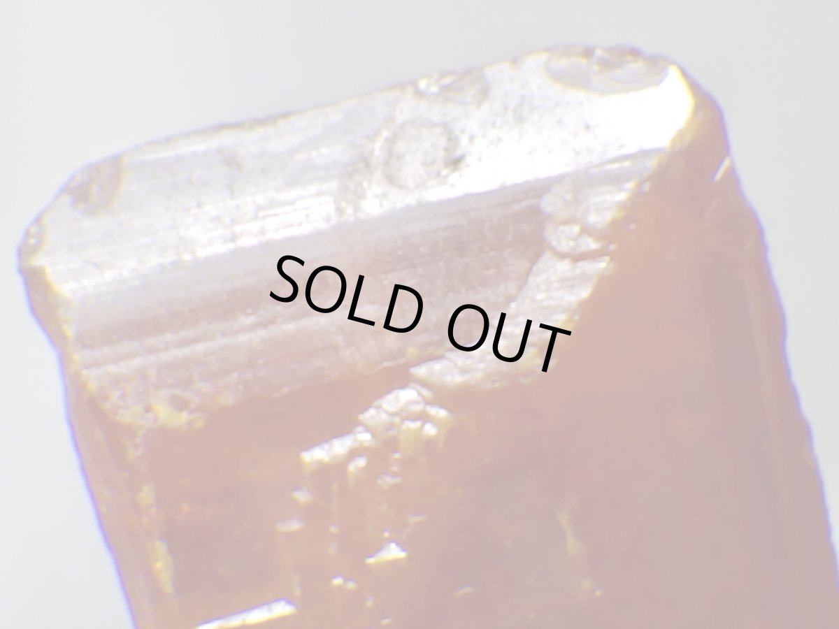 画像3: アリゾナ産ウルフェナイトＧ (3)