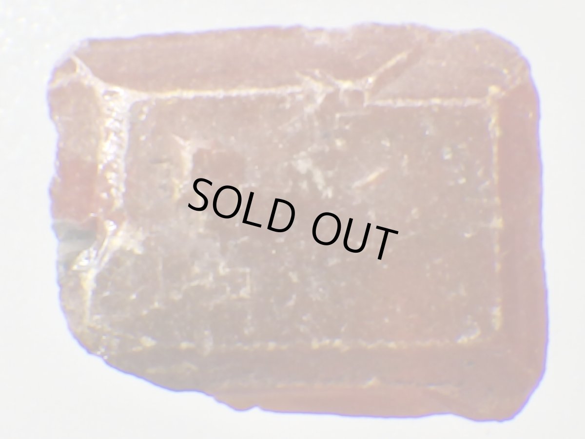 画像2: アリゾナ産ウルフェナイトＧ (2)