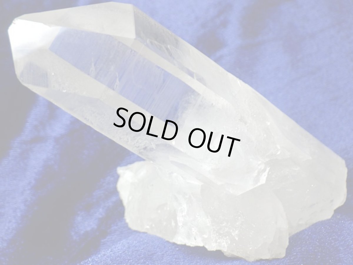 画像6: ブラジル産水晶クラスターＣ (6)