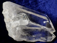 画像3: ブラジル産水晶クラスターＢ (3)