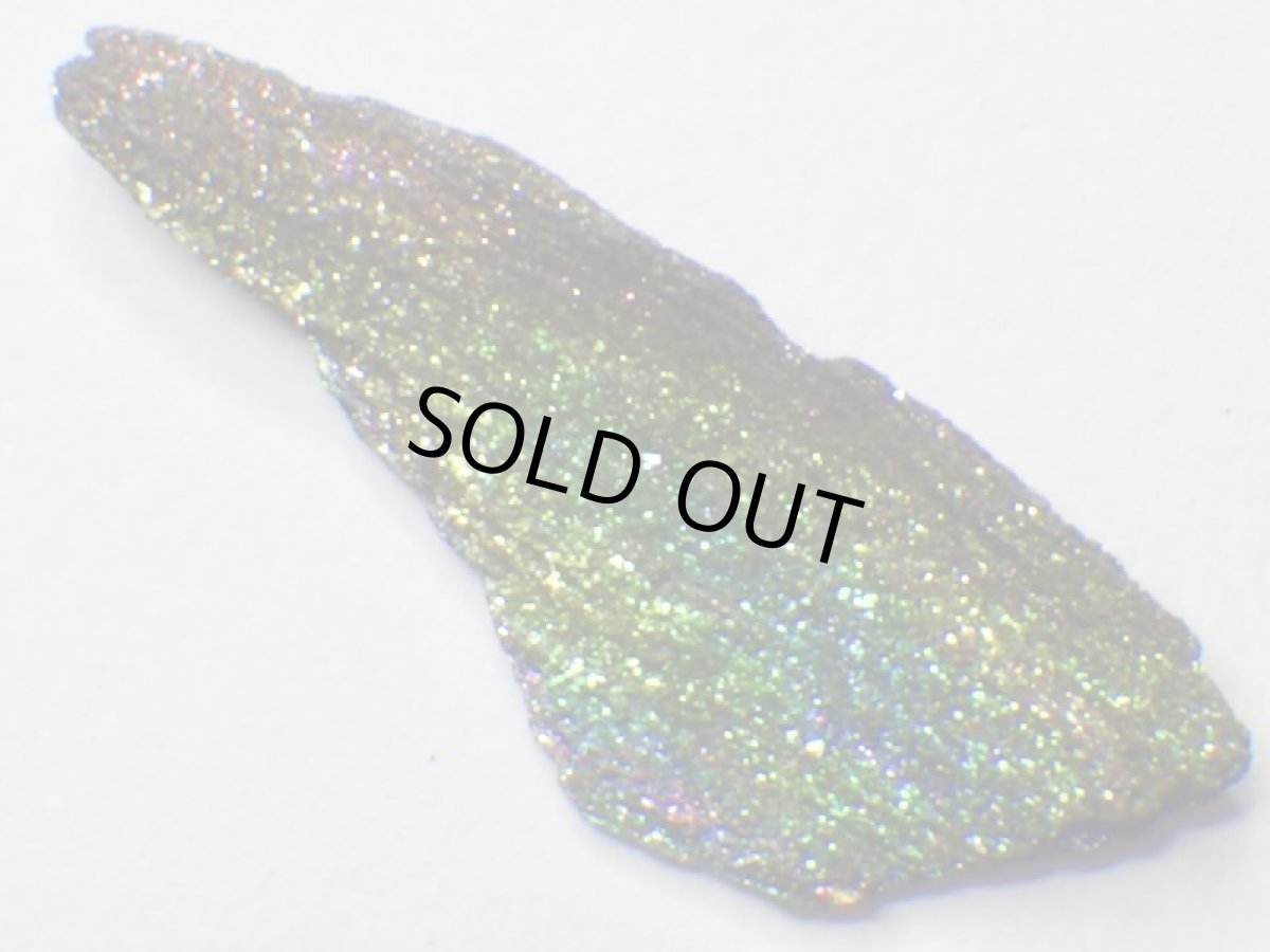 画像2: レインボーヘマタイトL (2)