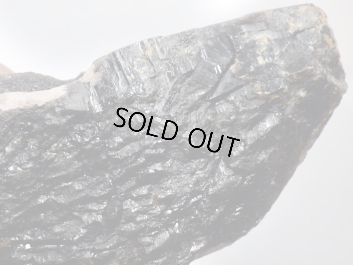 画像6: 山東省産モリオンクォーツ/長石B (6)