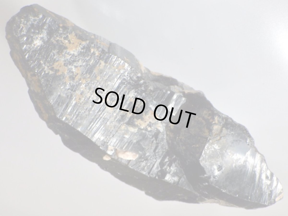 画像4: 山東省産モリオンクォーツ/長石B (4)