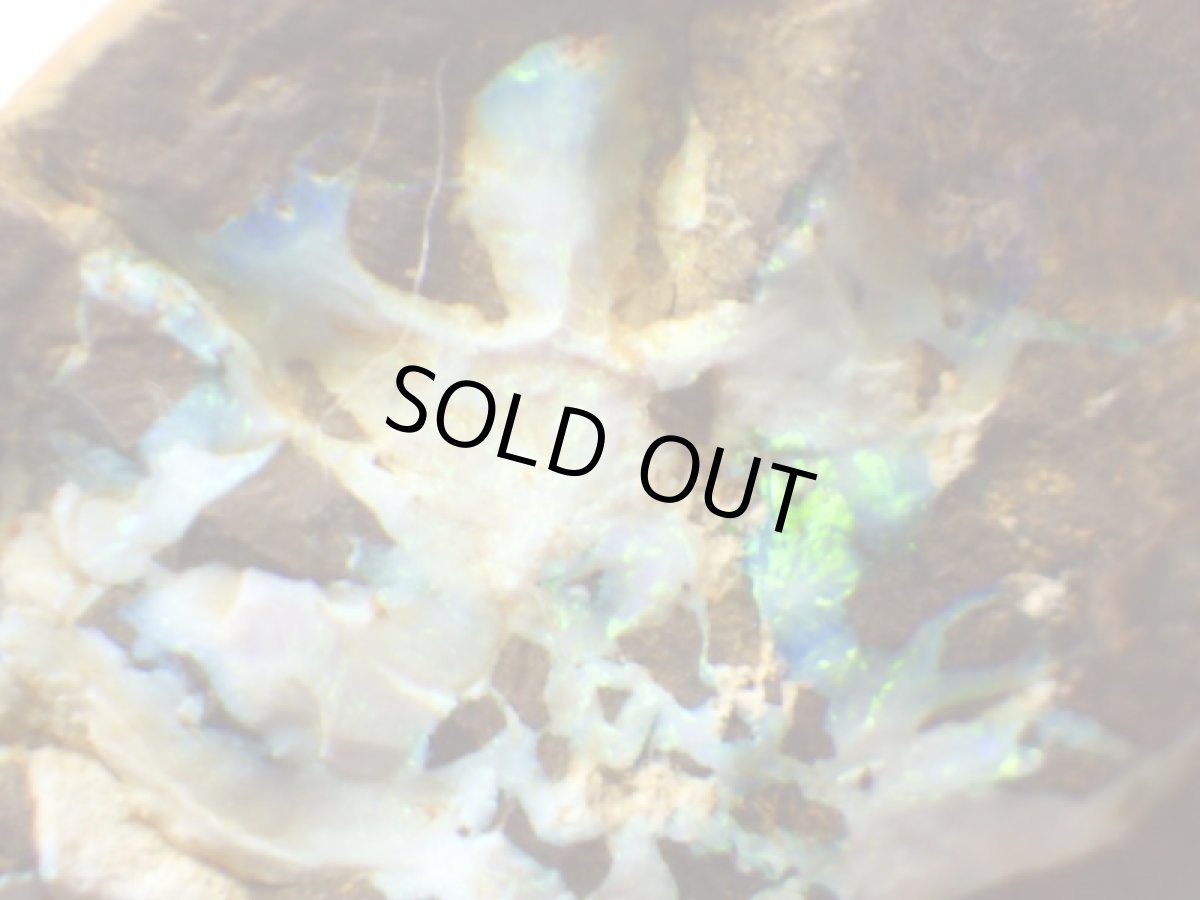 画像2: オーストラリア産ハイドロフェンオパールA (2)