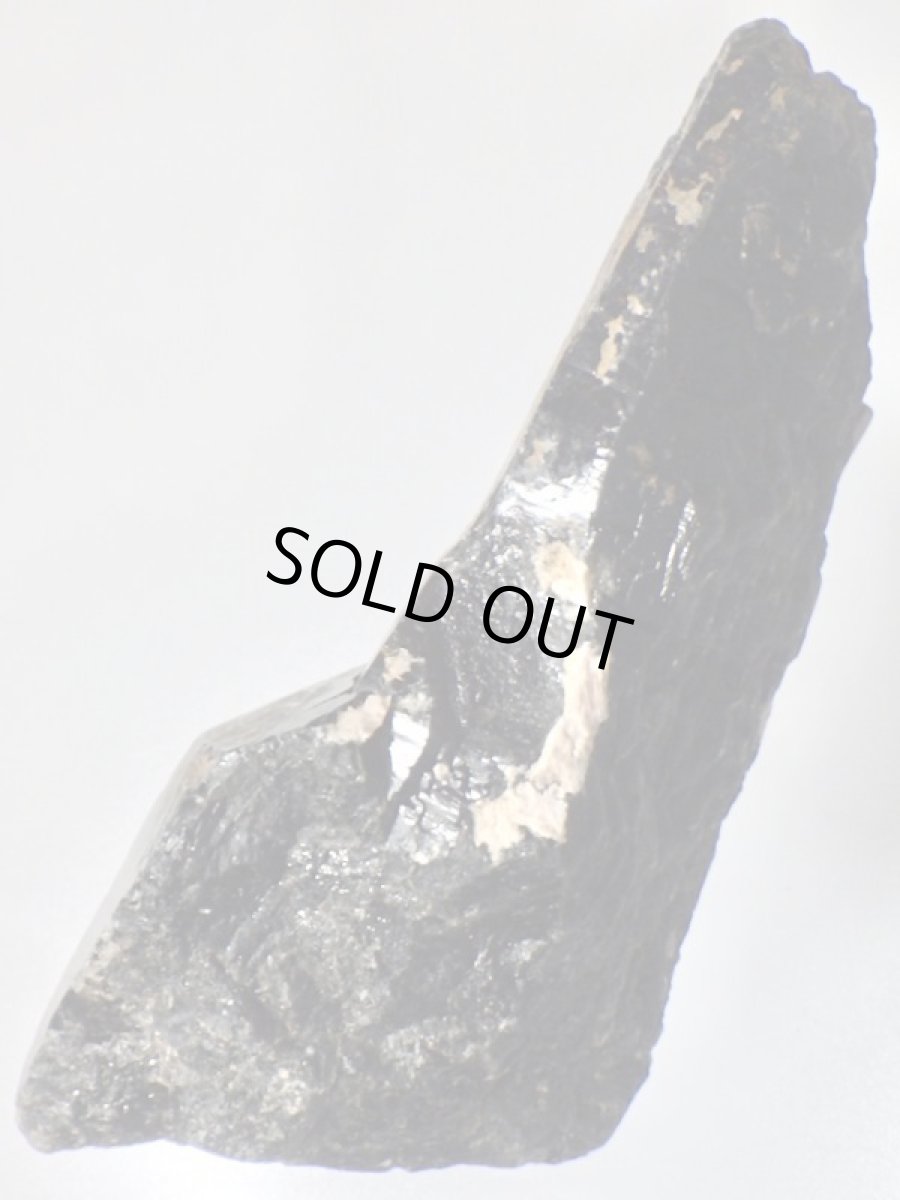 画像2: 山東省産モリオンクォーツ/長石B (2)