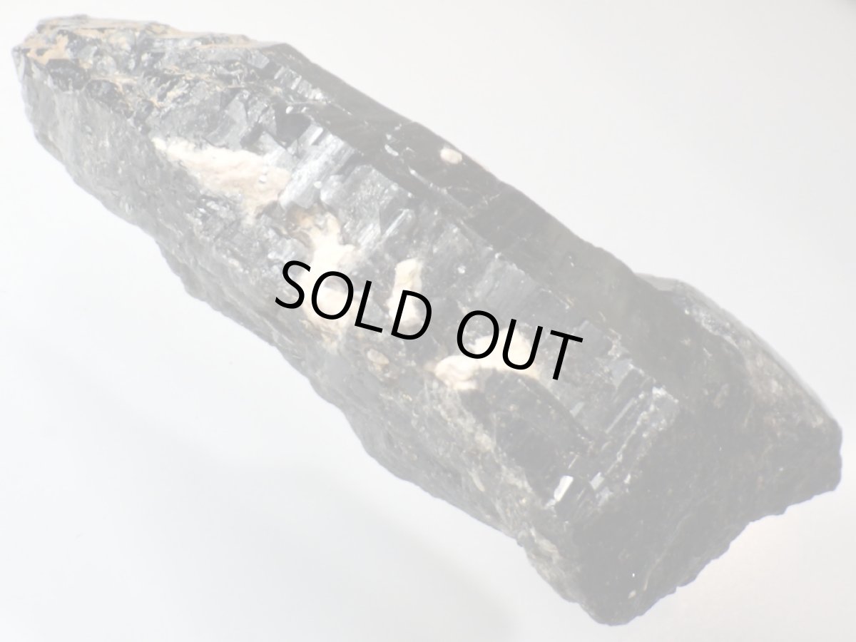 画像3: 山東省産モリオンクォーツ/長石B (3)