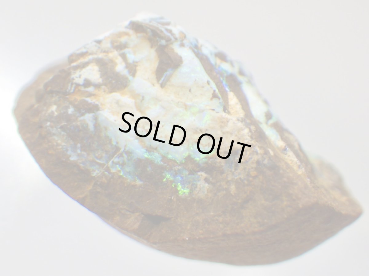 画像3: オーストラリア産ハイドロフェンオパールA (3)