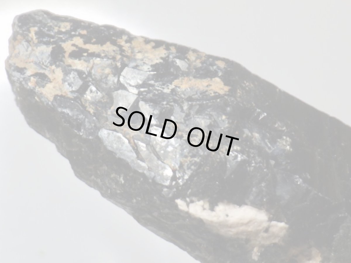 画像7: 山東省産モリオンクォーツ/長石B (7)