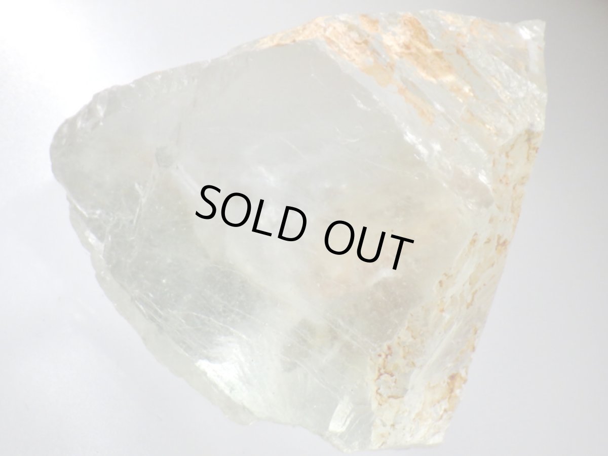 画像2: 南アフリカ産ブルーフローライトB (2)