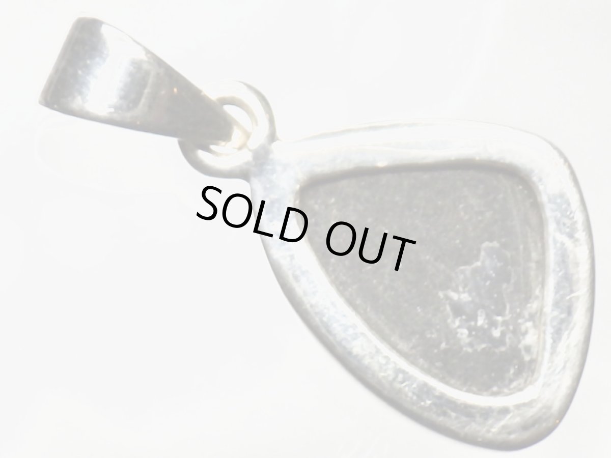 画像3: ウバロバイトガーネットペンダントＡ (3)