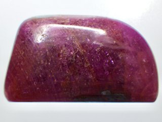 ルビーコランダム(紅玉) - セルフクリエイション