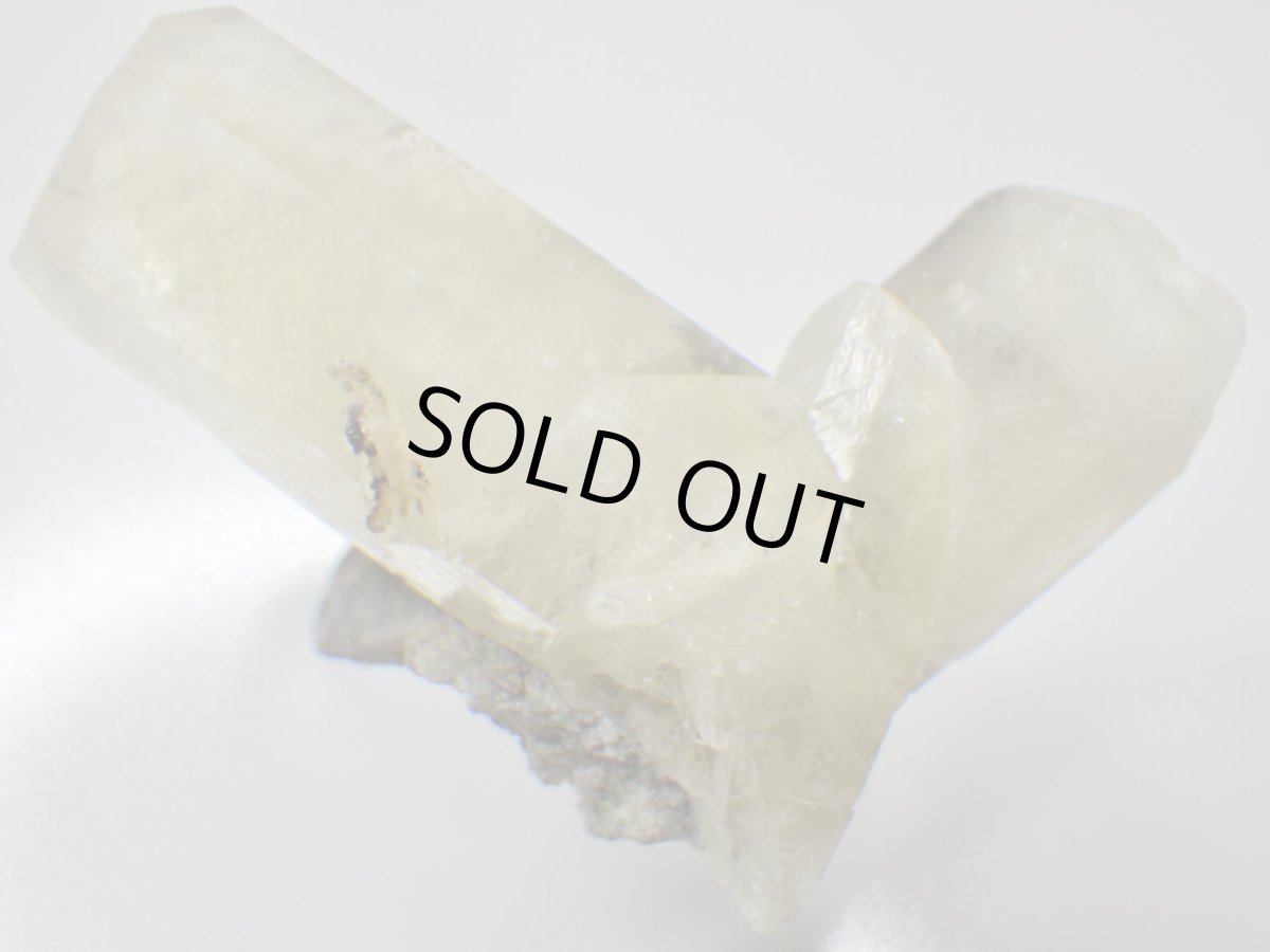 画像2: ミズーリ産カルサイトＢ (2)