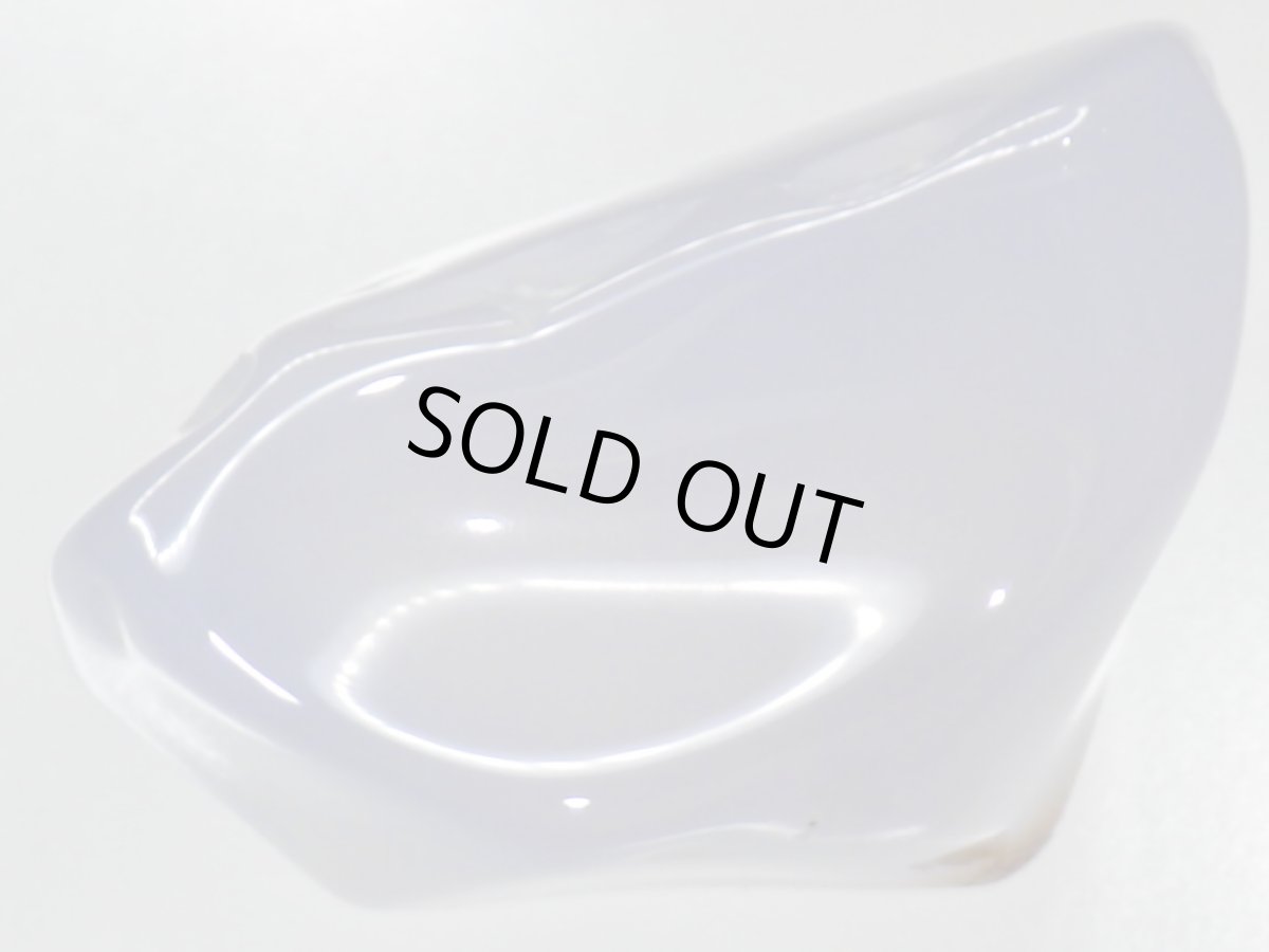 画像2: ナミビア産カルセドニーE (2)