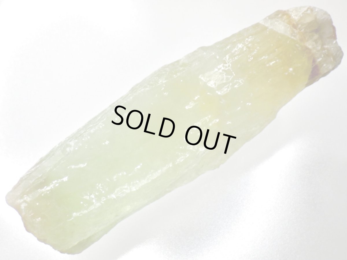 画像4: 黄緑カルサイトＢ (4)