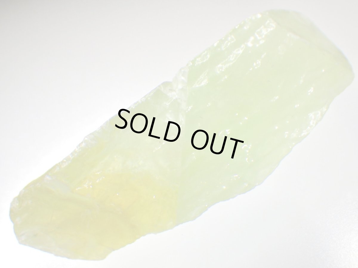 画像3: 黄緑カルサイトＡ (3)