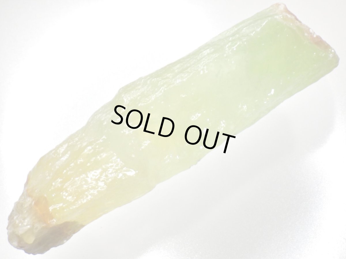 画像3: 黄緑カルサイトＢ (3)