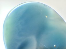 画像2: ラリマーカボッションＫ　33.4ct (2)