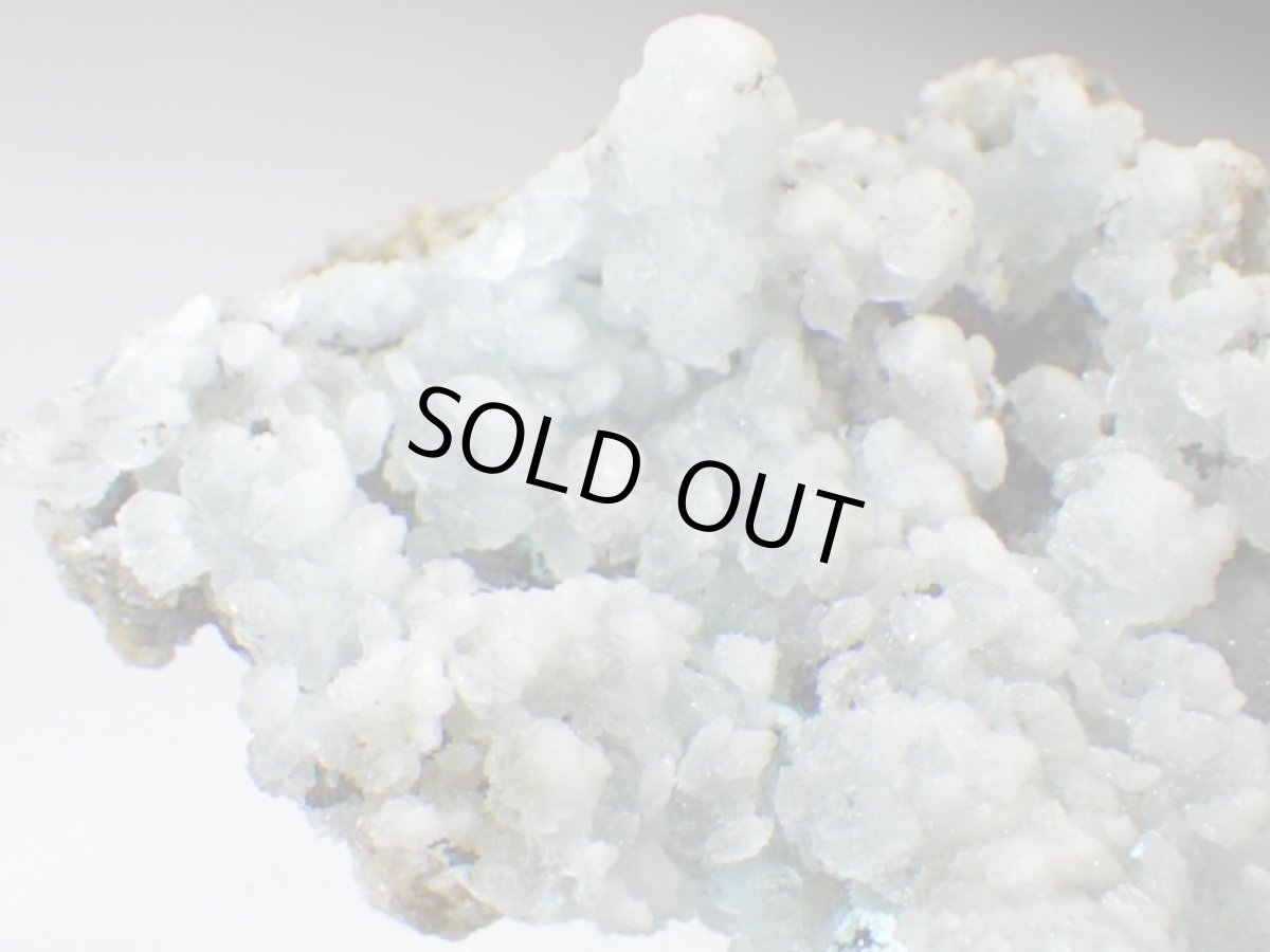 画像6: アリゾナ産ヘミモルファイト／ローザサイトＦ (6)