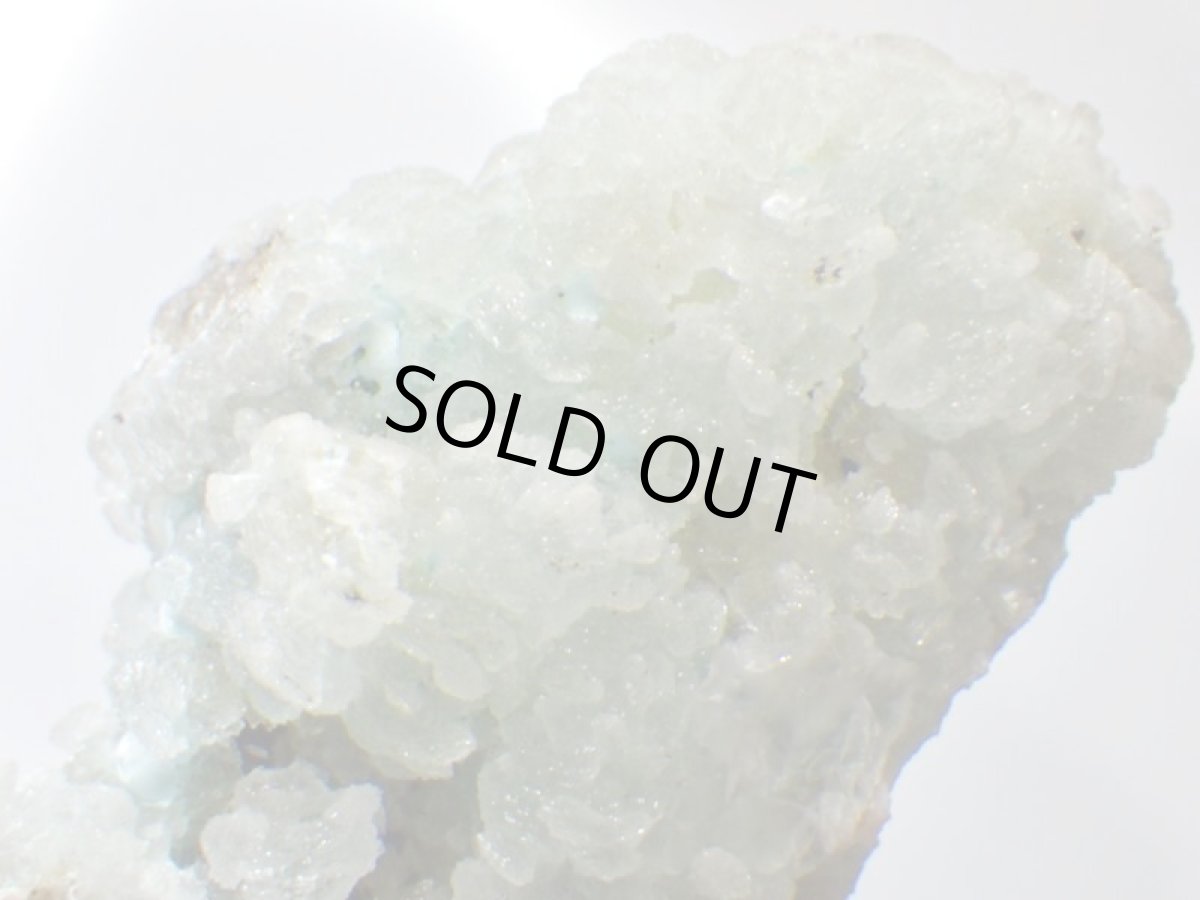 画像8: アリゾナ産ヘミモルファイト／ローザサイトＦ (8)