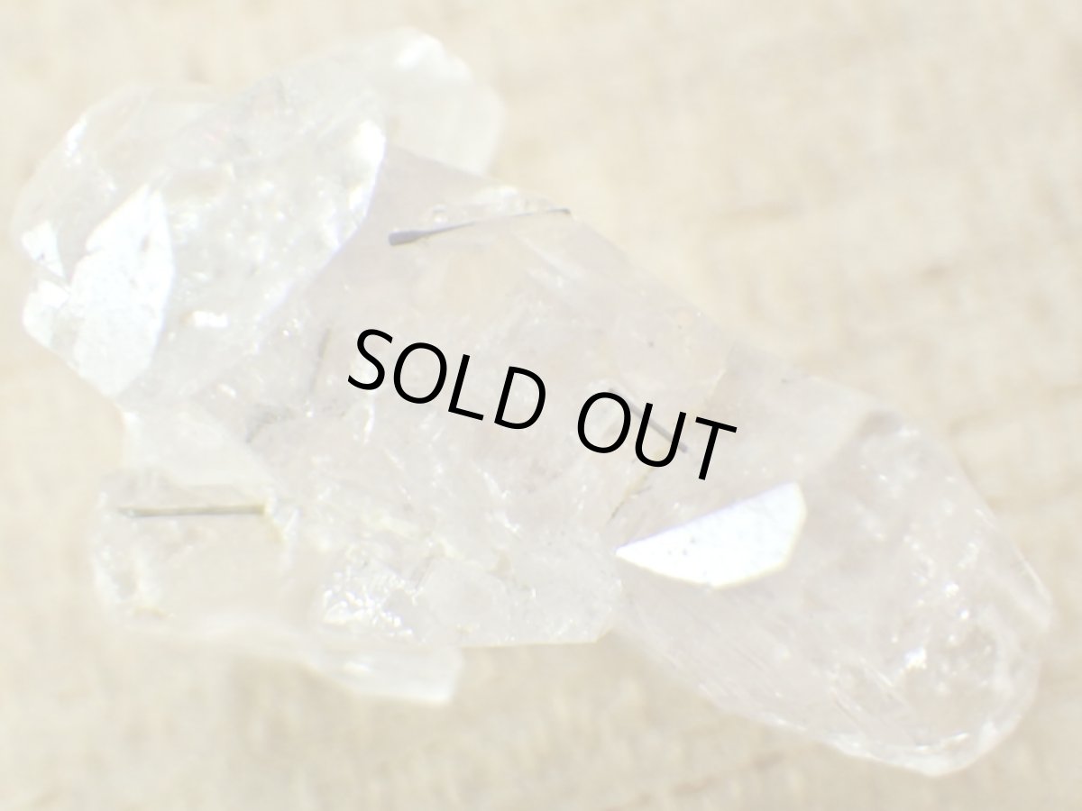 画像4: ブラジル産ピンクフローアパタイトA (4)