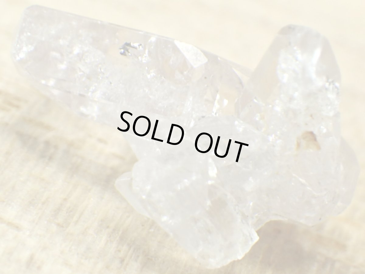 画像5: ブラジル産ピンクフローアパタイトA (5)