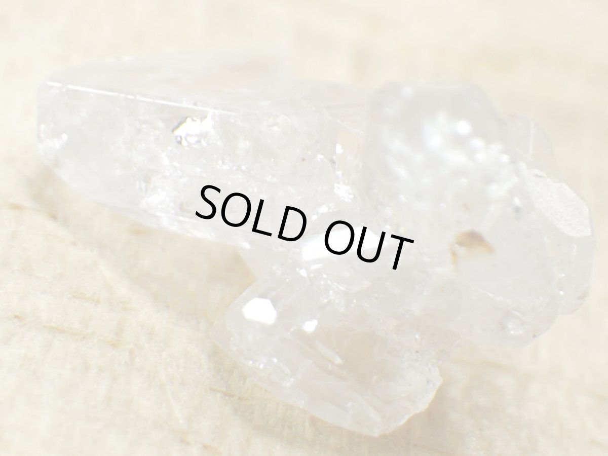 画像2: ブラジル産ピンクフローアパタイトA (2)