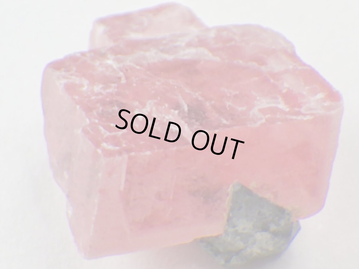 画像3: コロラド産ロードクロサイトＨ (3)