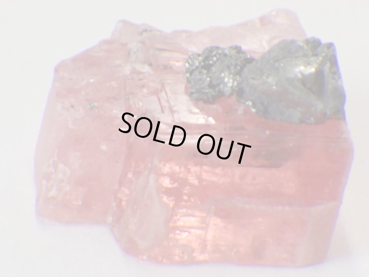 画像2: コロラド産ロードクロサイトＨ (2)