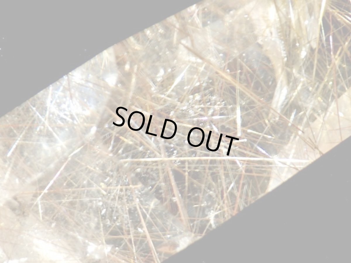 画像6: ミックスルチルクォーツ磨きポイント (6)