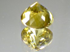 画像4: クリソベリルカット石Ｄ　0.90ct (4)