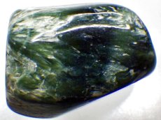 画像3: セラフィナイト磨き石Ｂ (3)