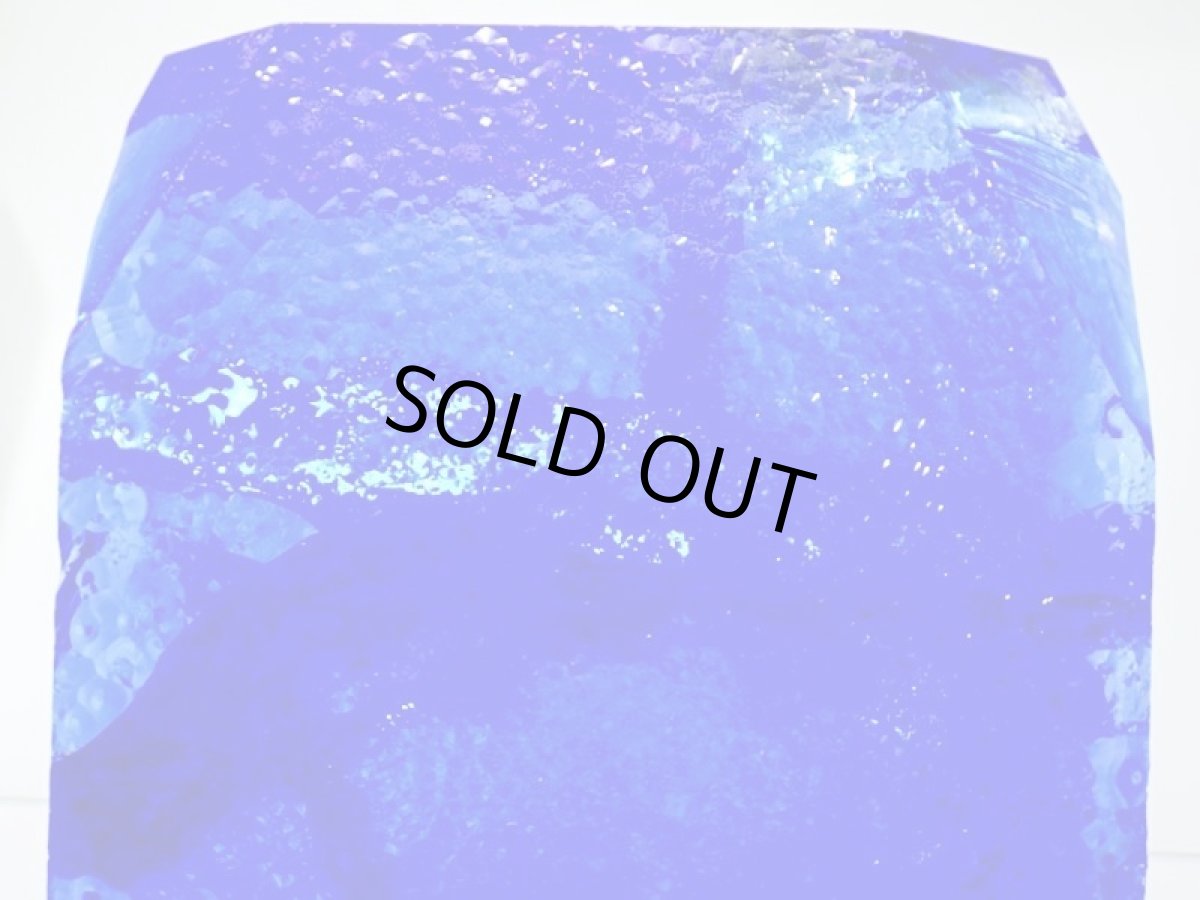 画像8: ロシア産人工青水晶C (8)