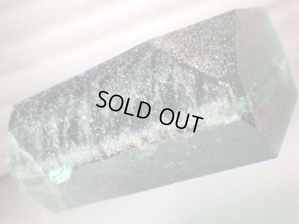 画像6: ロシア産人工緑水晶B (6)