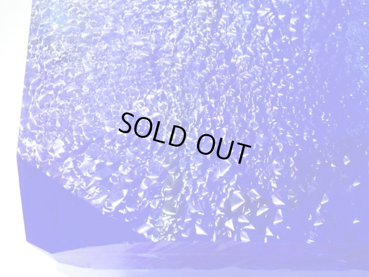 画像3: ロシア産人工青水晶C (3)