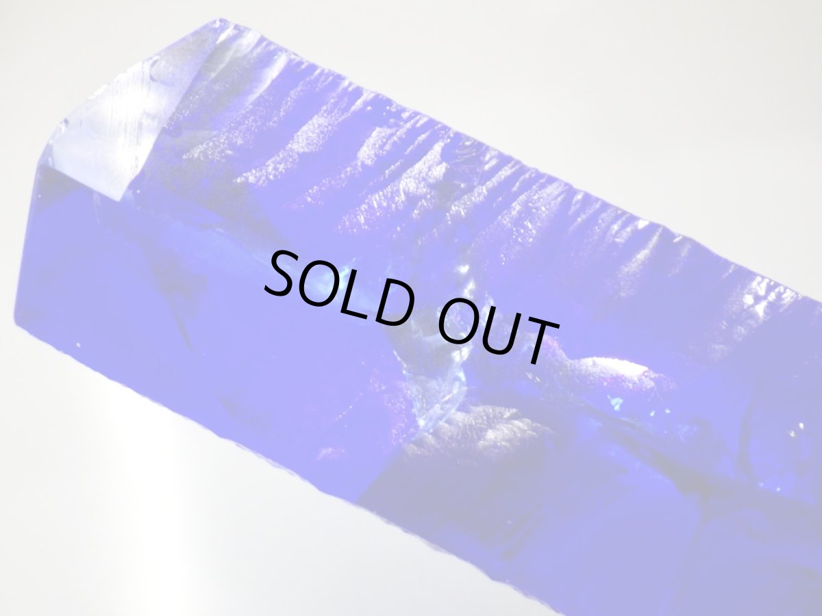 画像6: ロシア産人工青水晶C (6)