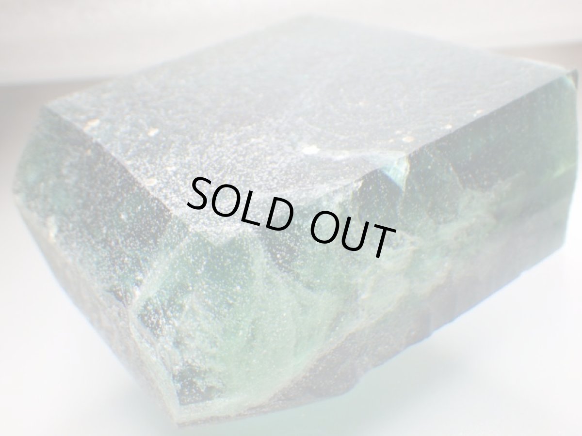 画像5: ロシア産人工緑水晶B (5)