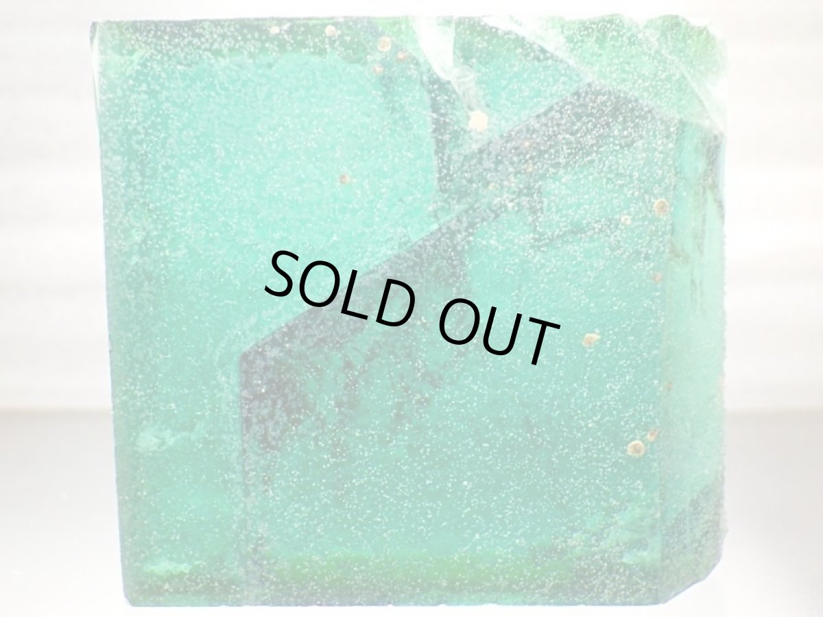 画像3: ロシア産人工緑水晶B (3)