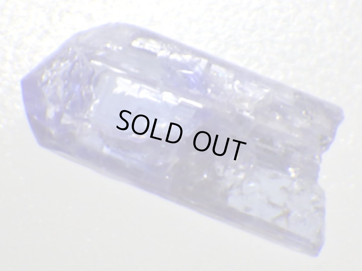 画像2: ミニタンザナイトＤ (2)