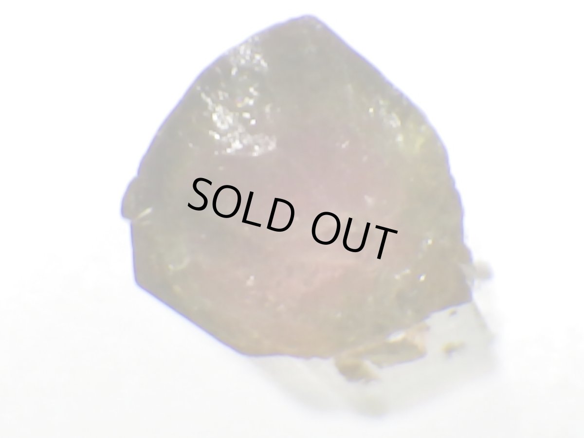 画像7: アフガン産トルマリンＣ (7)