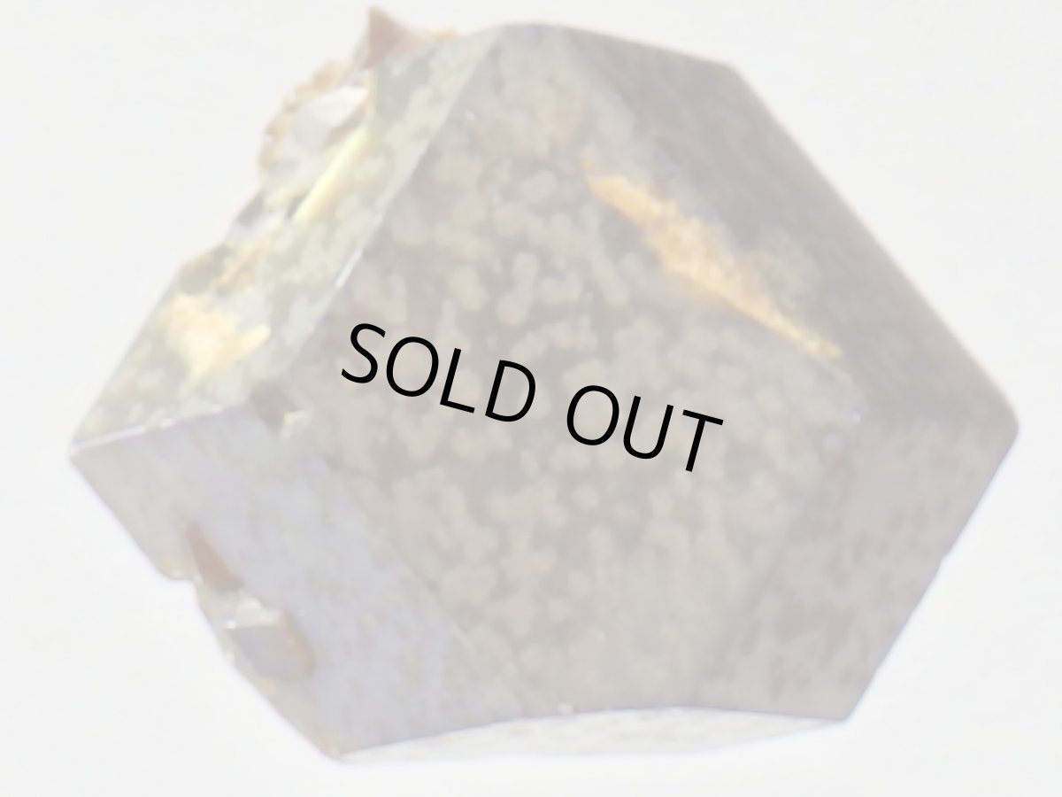 画像3: 天川産レインボーガーネットＦ (3)