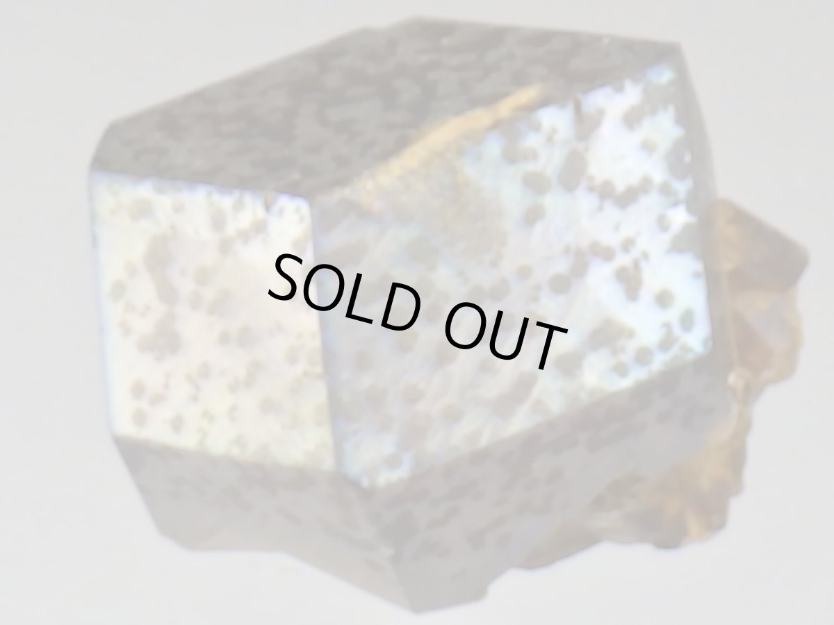 画像4: 天川産レインボーガーネットＦ (4)