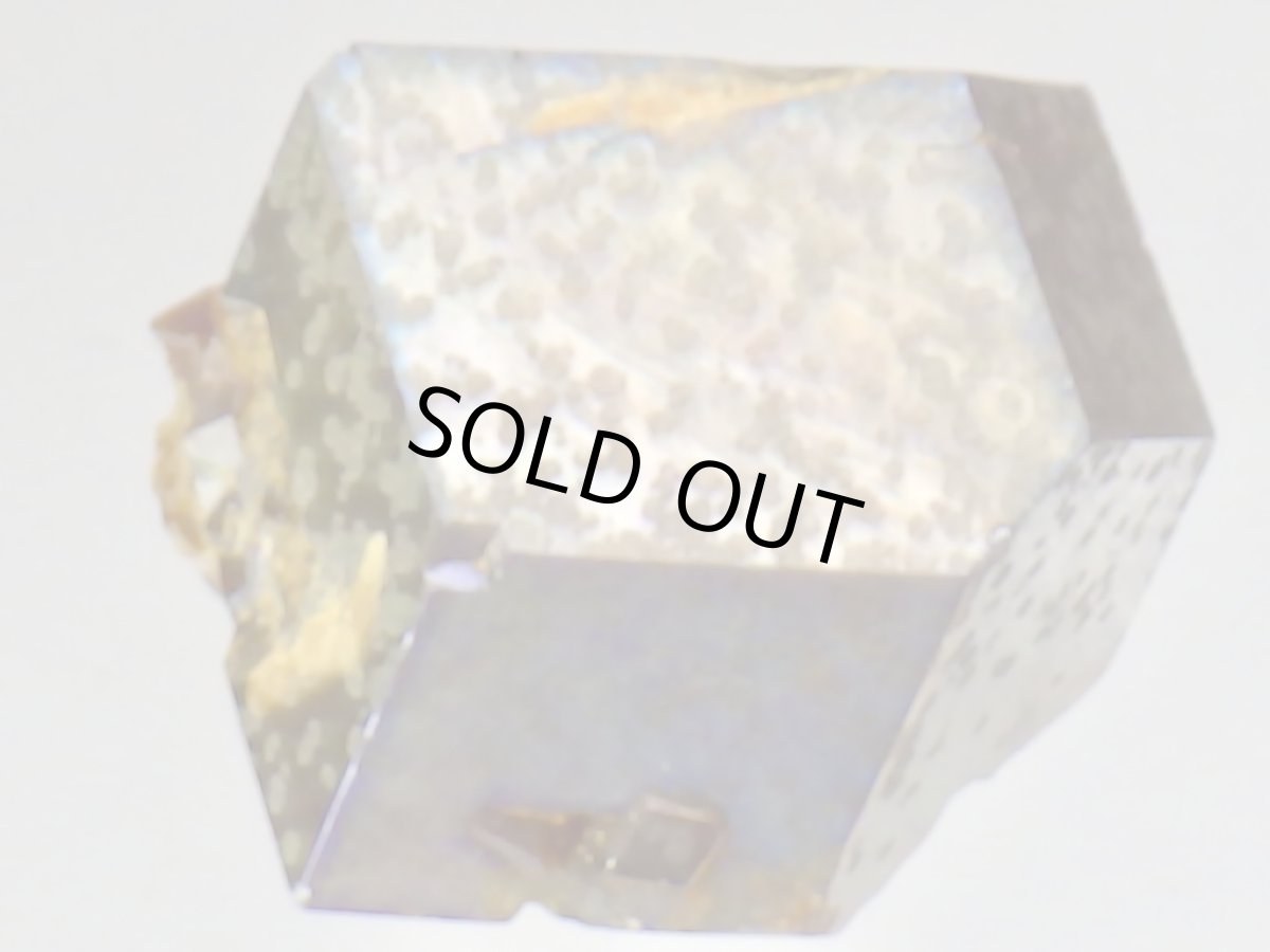 画像5: 天川産レインボーガーネットＦ (5)