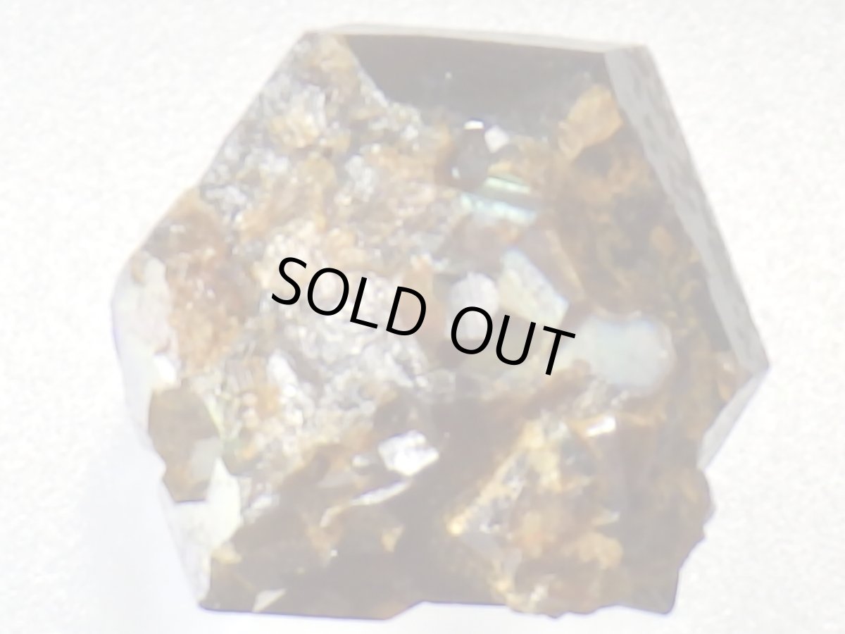 画像6: 天川産レインボーガーネットＦ (6)